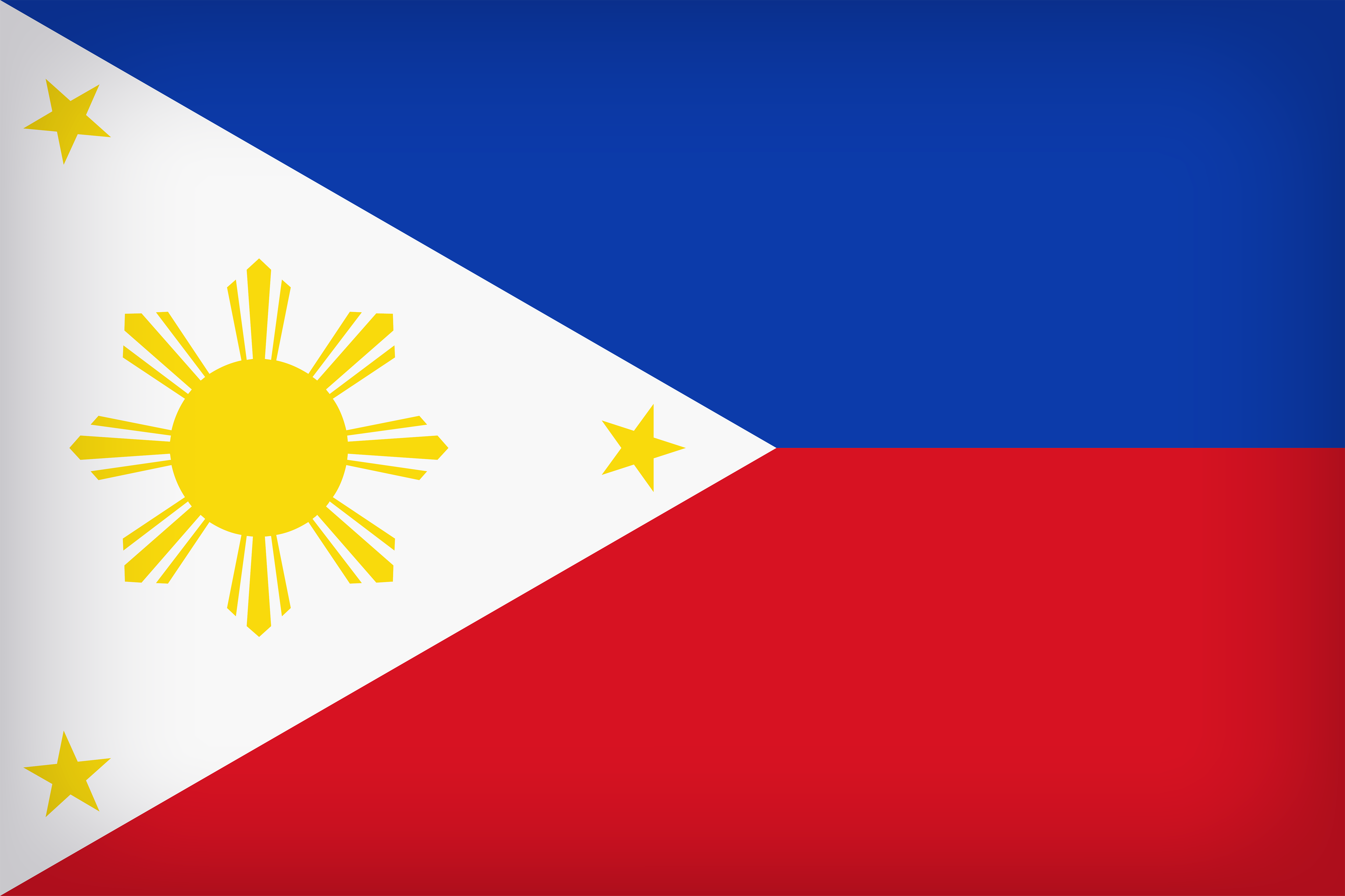 Philippine Flag