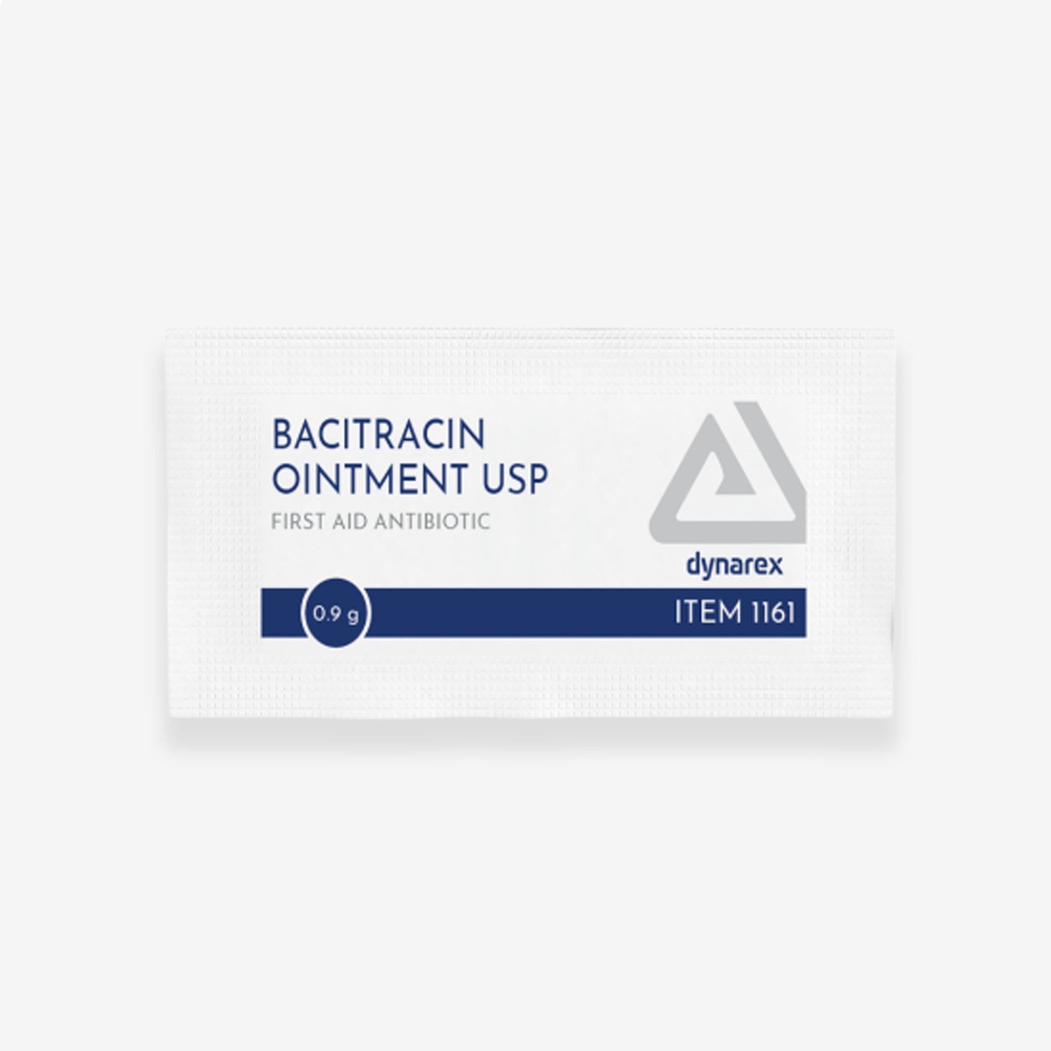 Bacitracin Ointment USP