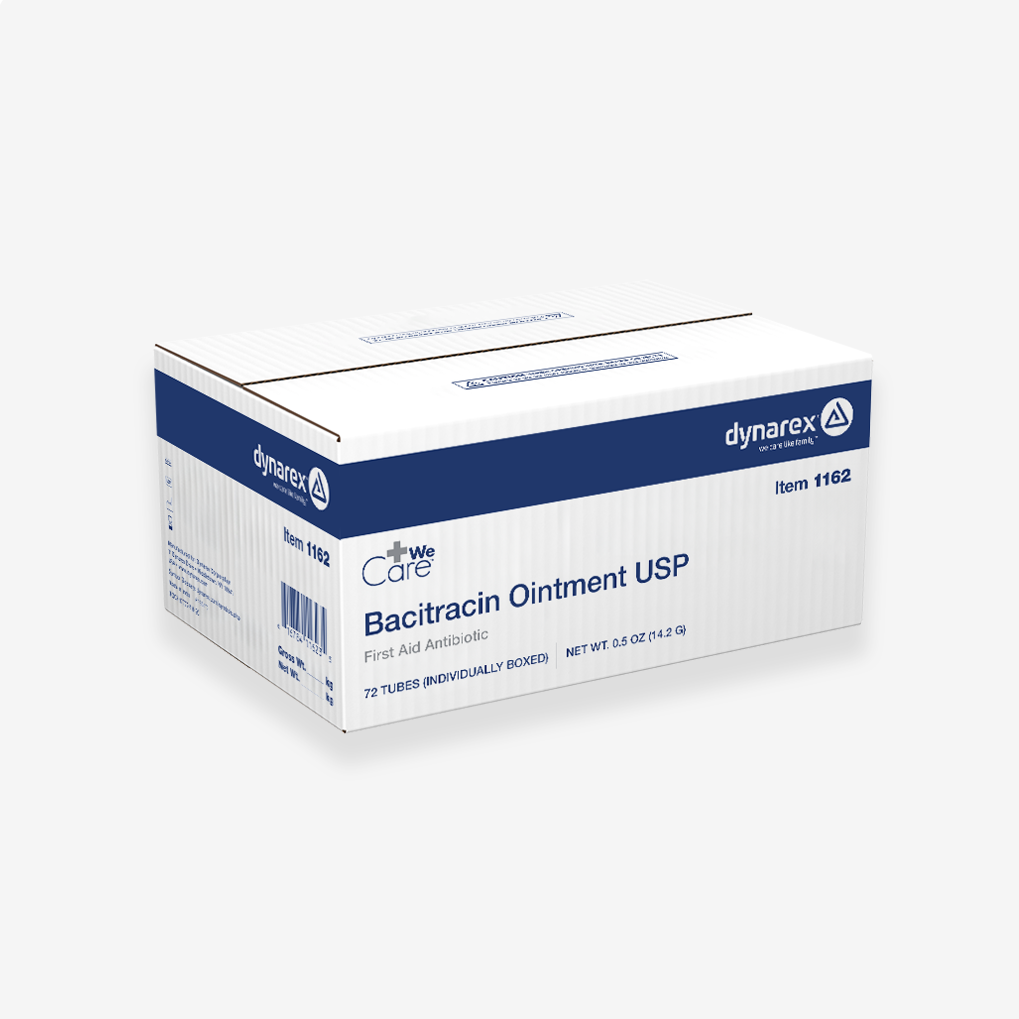 Bacitracin Ointment USP