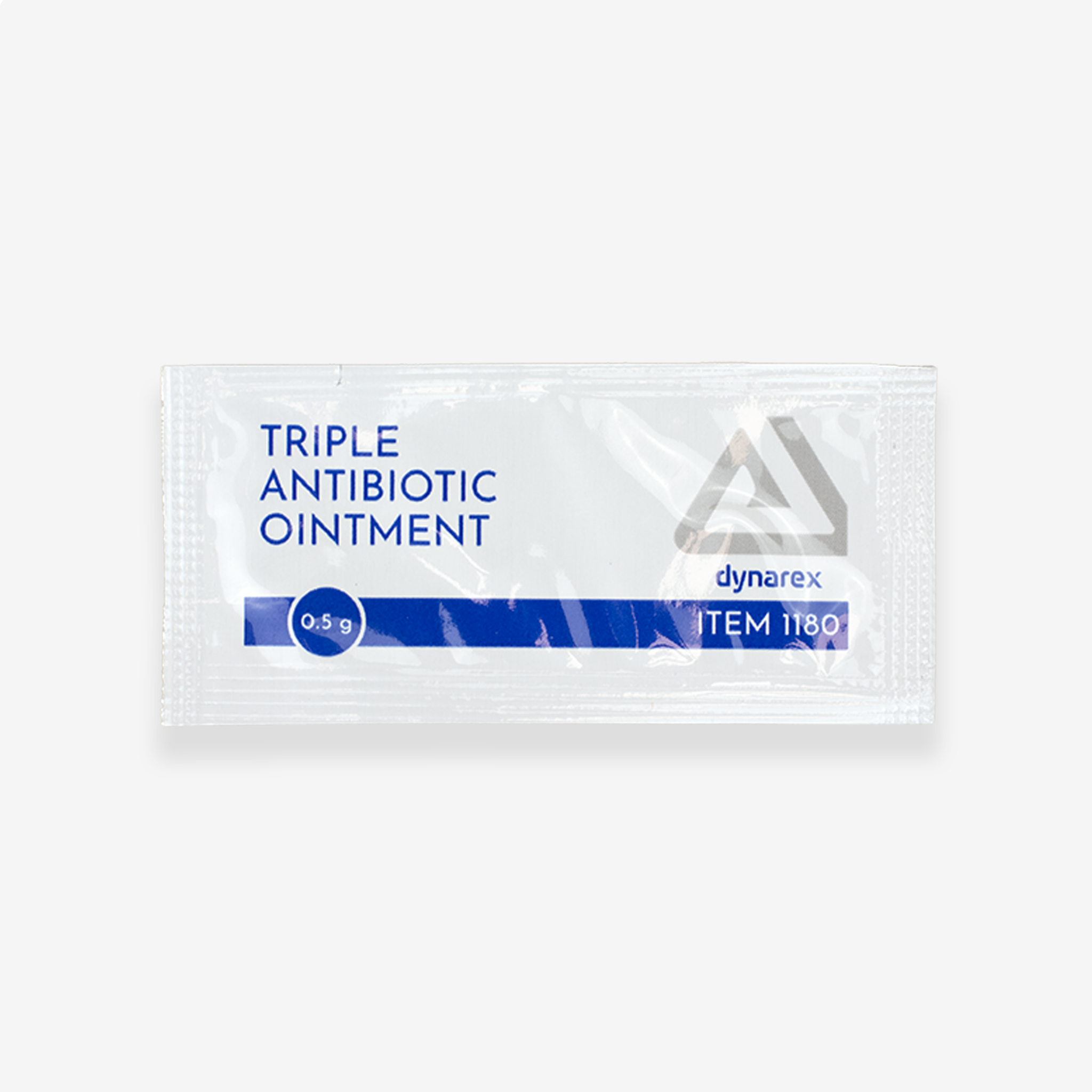 Triple Antibiotic Ointment