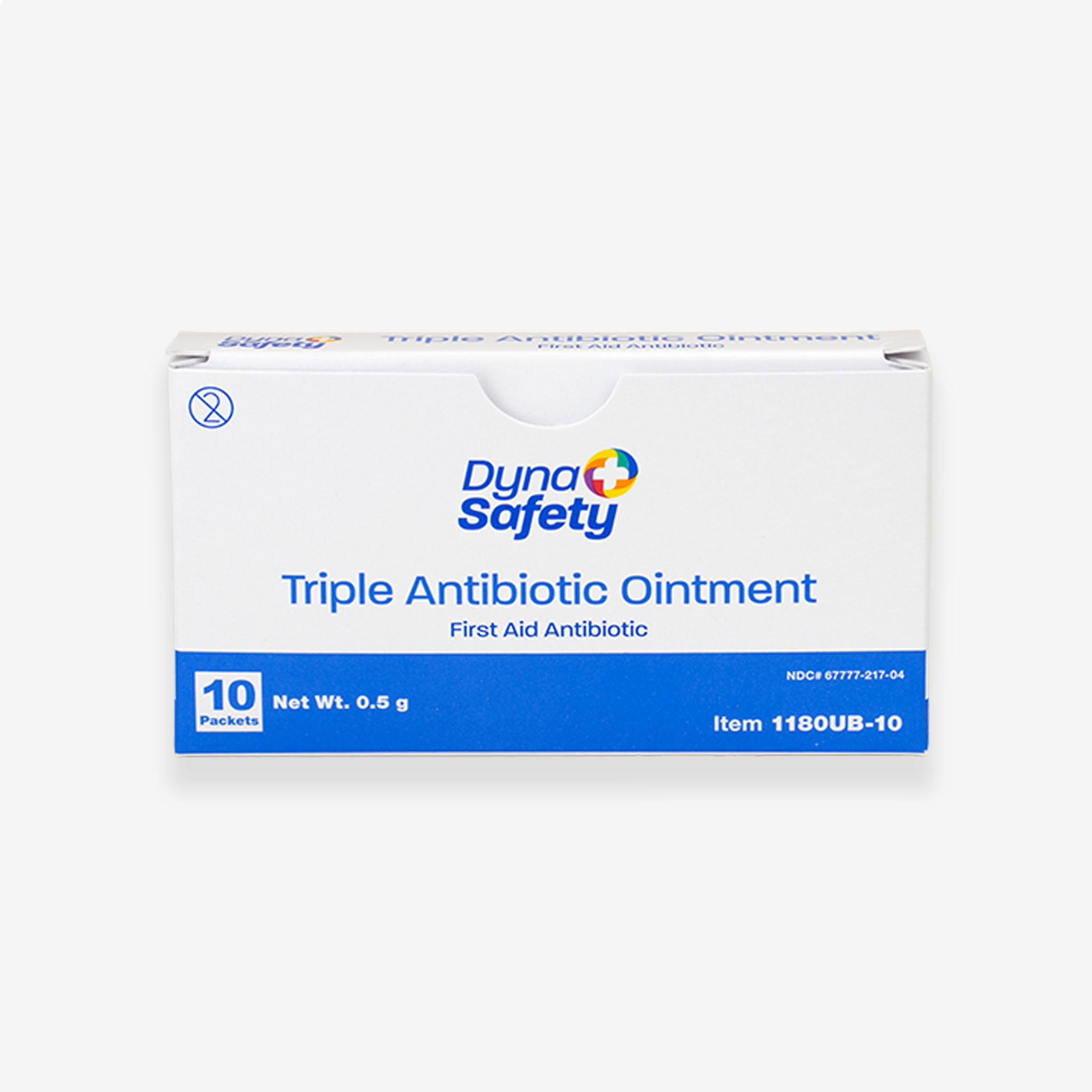 Triple Antibiotic Ointment
