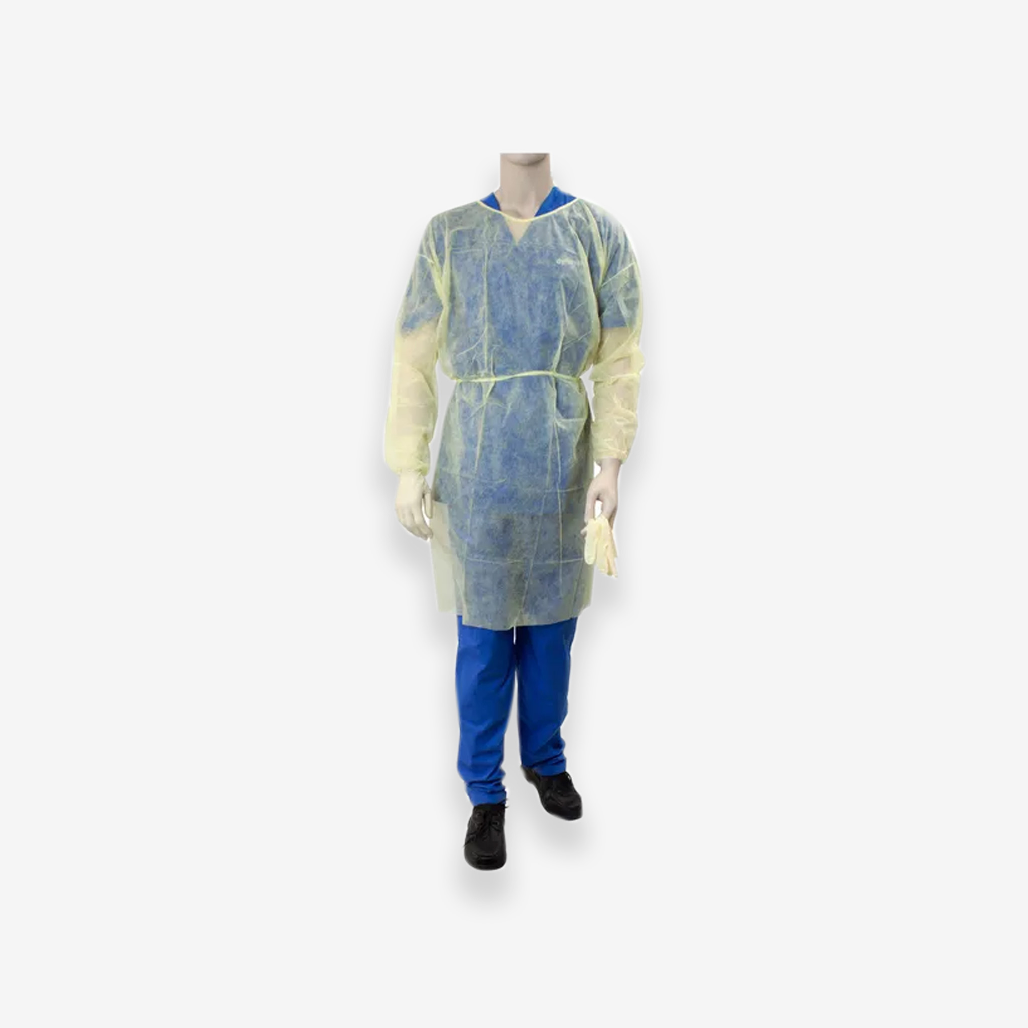 Isolation Gown