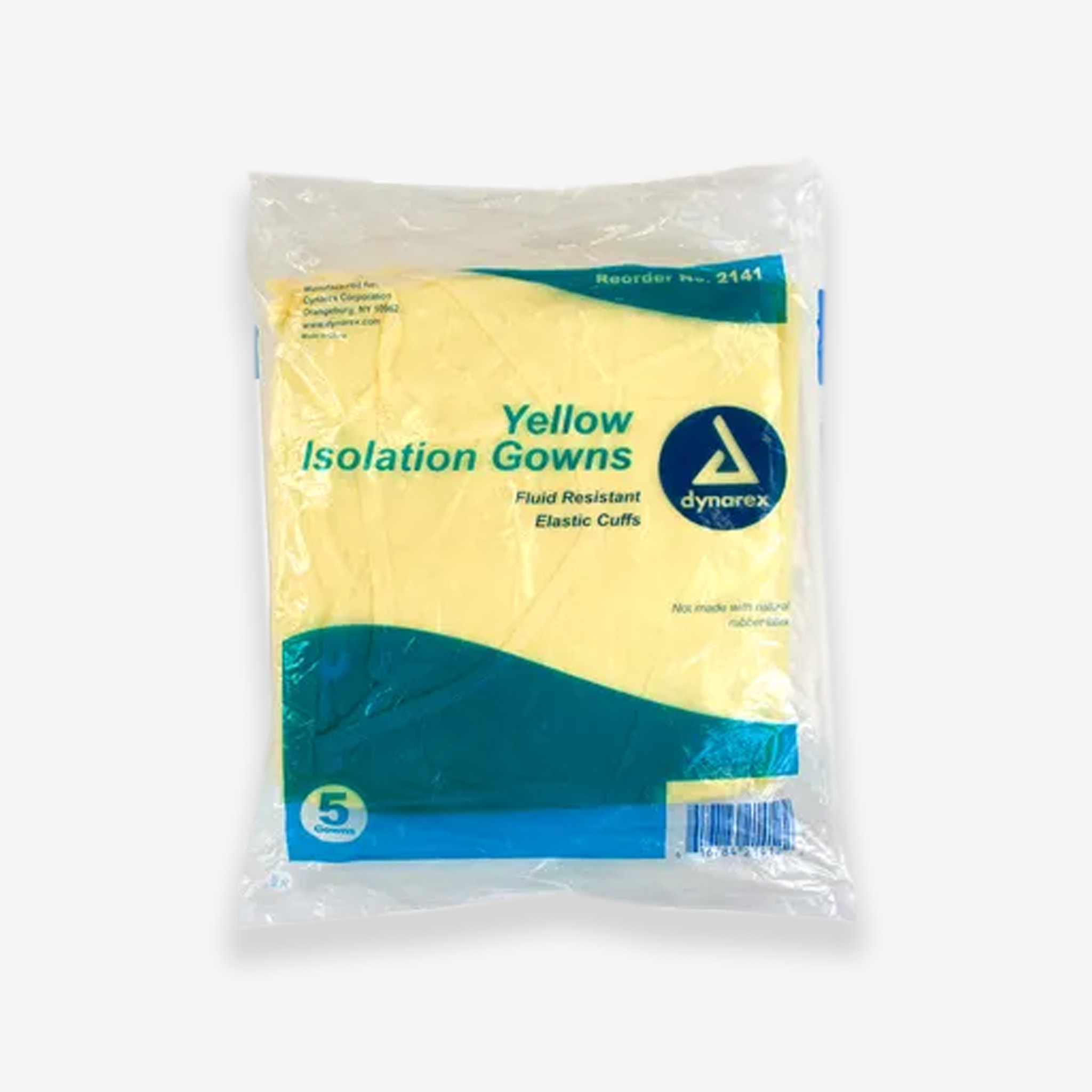 Isolation Gown