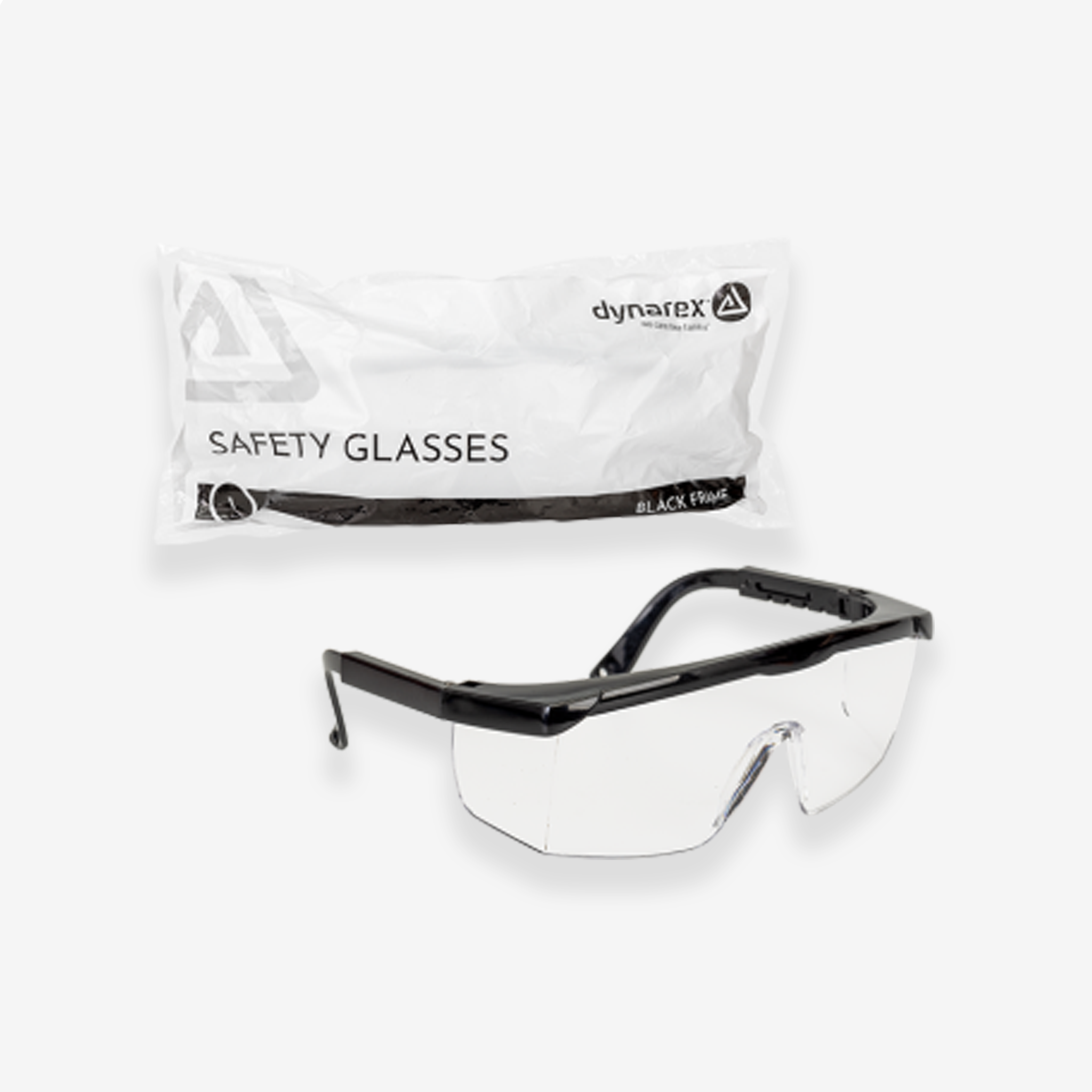 Safety Glasses
