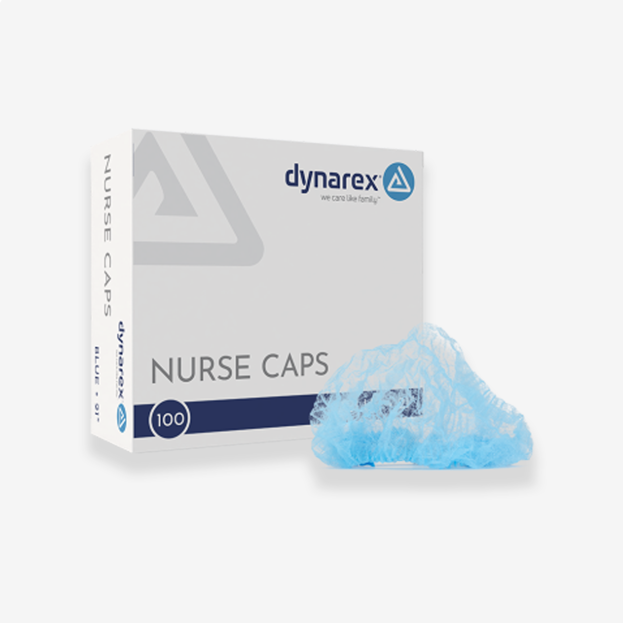 Nurse Caps